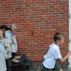 DSC 0081  Small - Scouts en Gidsen Zaventem 